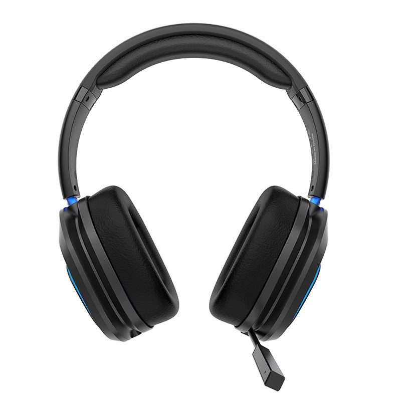 Sades Carrier Wireless Gaming Headset SA-203 for PS4 / PS5 / Xbox / Nintendo Switch / VR / PC / Laptop Sades Carrier Wireless Gaming Headset SA-203 for PS4 / PS5 / Xbox / Nintendo Switch / VR / PC / Laptop